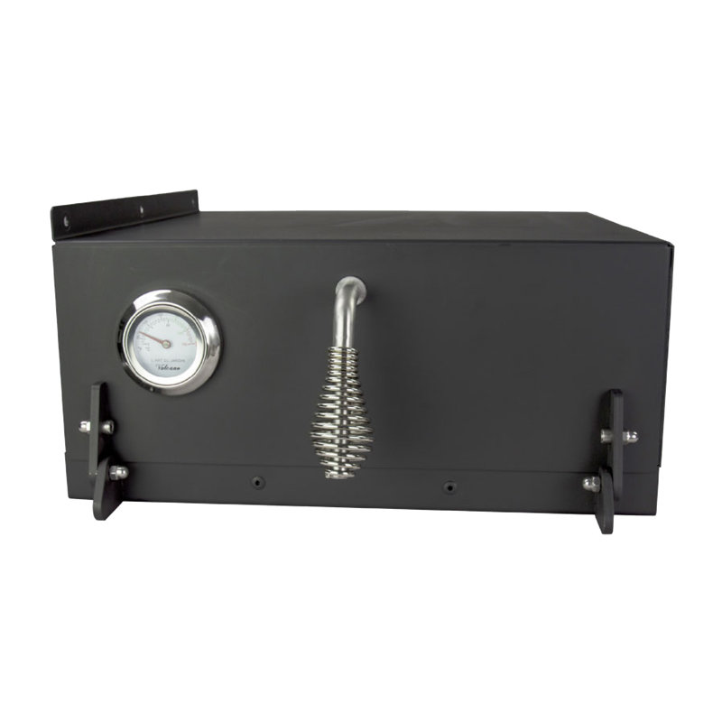 Temperature Holding Box