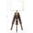 Jeffry Wood Tripod Lamp