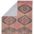 Rhode Polyester Machine Washable Performance Rug-608813263