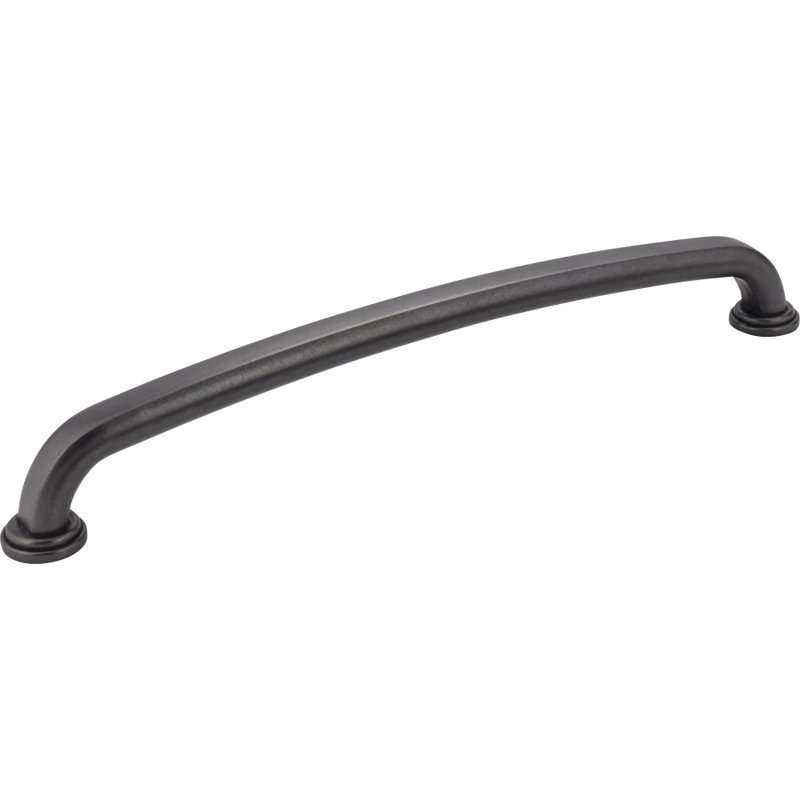 Bremen I Appliance Pull, Gun Metal
