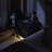 Asrani 2 - Drawer Nightstand With Wireless Charging And Sensor Lights And Music Player-1736365956