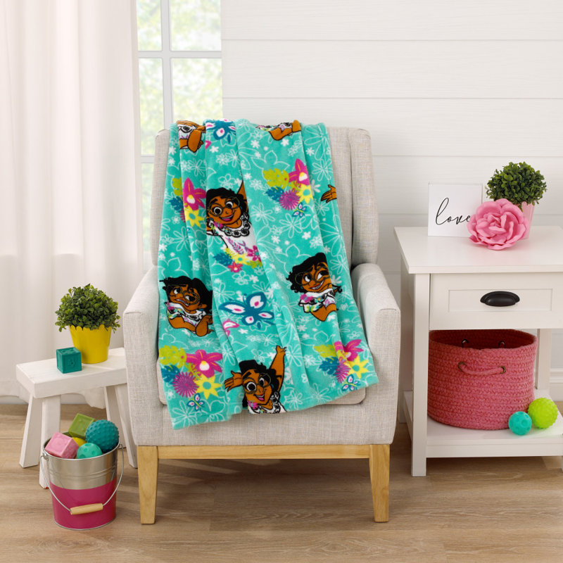 Couverture pour tout-petit Nojo Disney Encanto