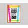 It Always Seems Impossible 4 - Wrapped Canvas Print
