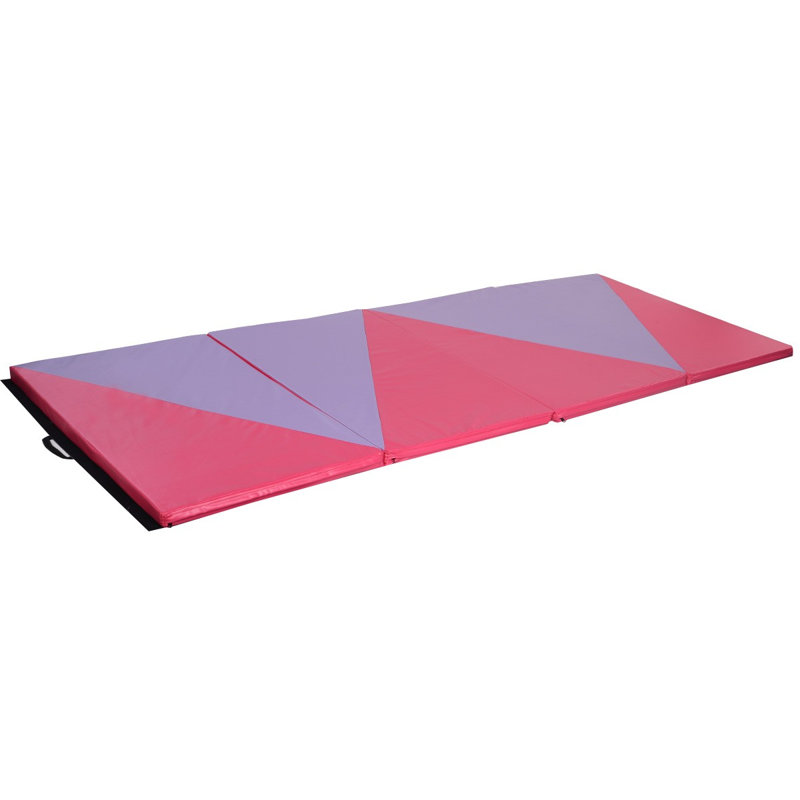 120cm L PU Leather Playmat