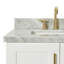 ARIEL TAYLOR 31 IN RECTANGLE SINK VANITY-2104541905-2139050998
