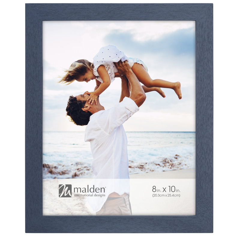 Elicio Picture Frame, 8" x 10"