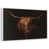 Floating Frame White