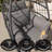 Lance Outdoor/Indoor Foldable Egg Swing with Stand-104550945