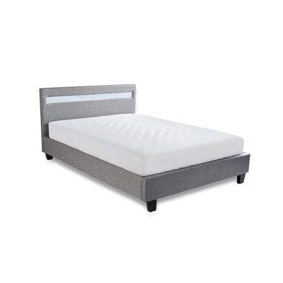Ursine Upholstered Bed