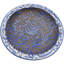 Handmade Ceramic Decorative Plate