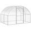 Cage à poulet résistante aux intempéries-88982170-88982169