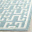 Feliciano Geometric Wool Hand Woven Area Rug-20764764