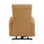 Fauteuil inclinable électrique contemporain-1230770337