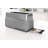 Morphy Richards Signature 4 Slice Toaster Grey