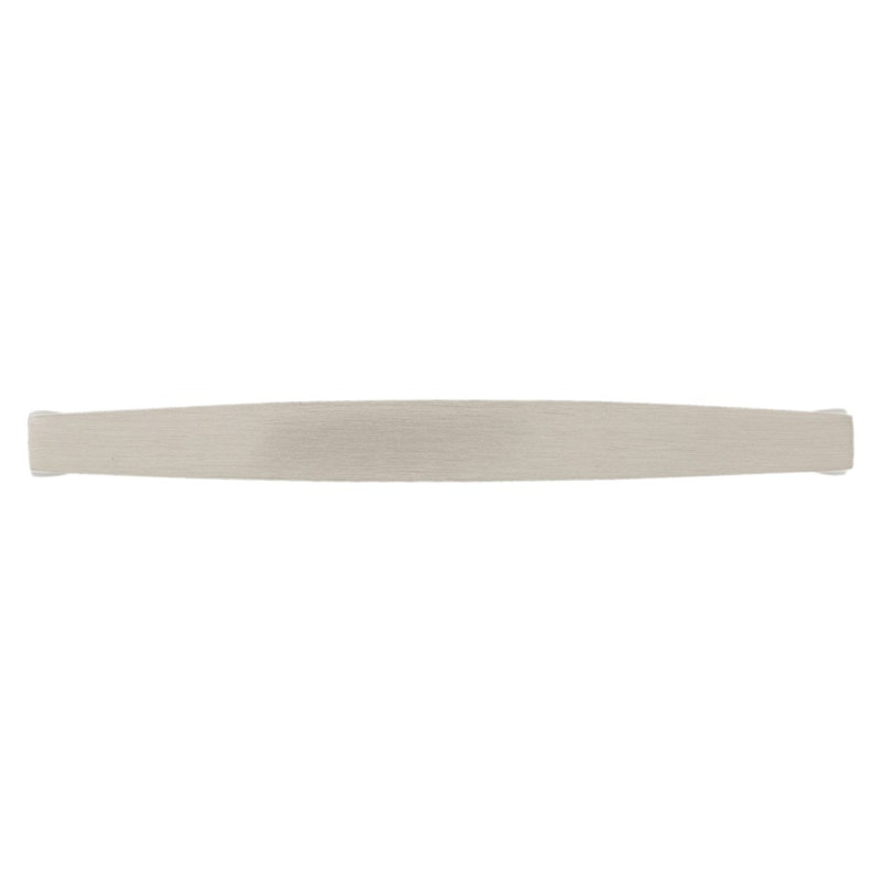 4976 Palm Springs Pull, Satin Nickel