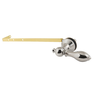Kingston Brass KTACLD American Classic Universal Front Or Side Mount Toilet Tank Lever