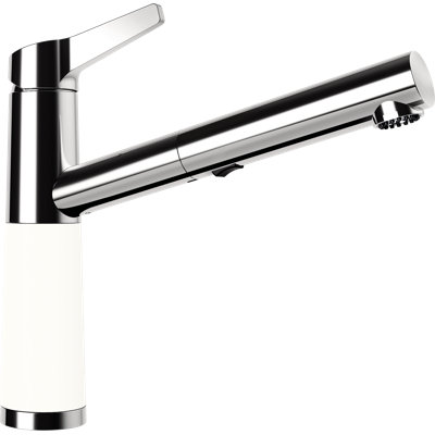 Schock Single Lever Monobloc Tap