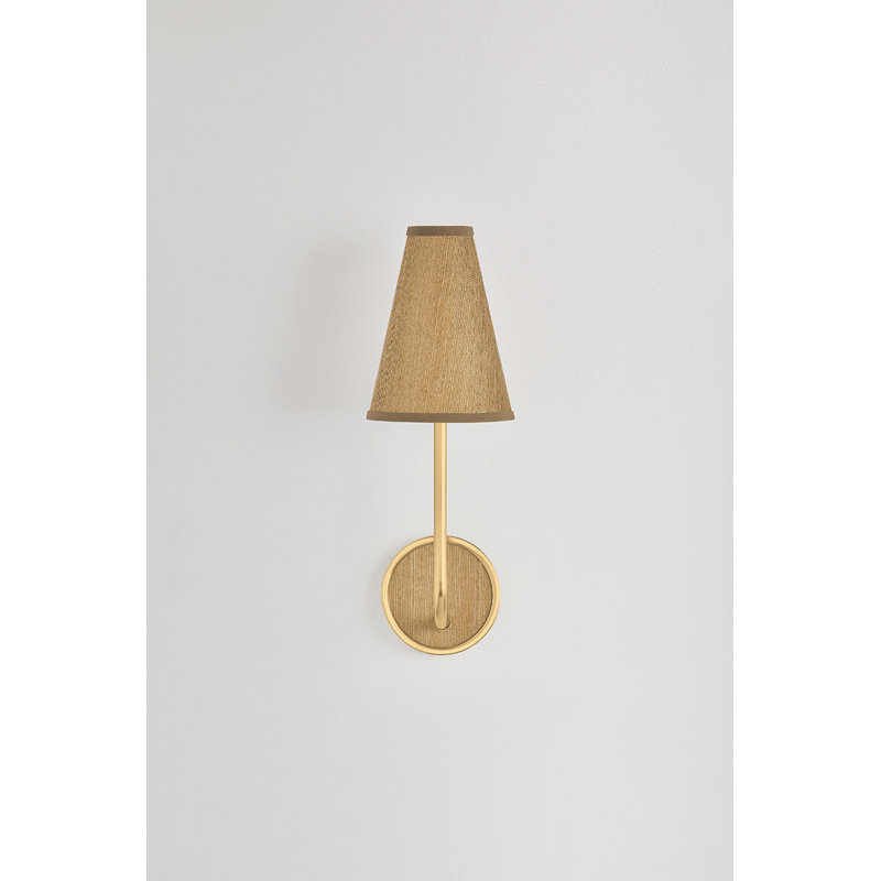 Lithgow Wall Sconce