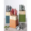 Zwilling Now S 8-piece Knife Block Set