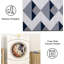 Jenna Geometric Area Rug-70115668