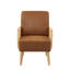 Fauteuil l 24,75 po Demarest