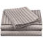 Ensemble de draps 100% coton à densité de tissage 600 fils Parinaaz-77886940-77886938