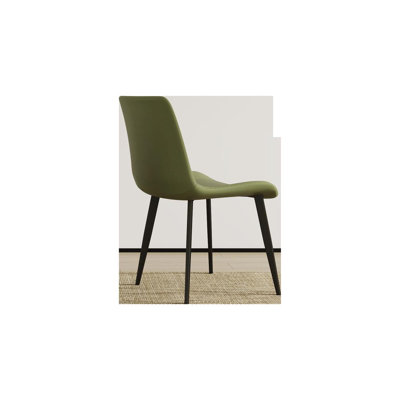 Modern Luxe Dining Chairs
