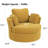 Berey Swivel Barrel Chair-1455462348