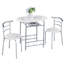 Adhithya 2 - Person Dining Set-1881437656
