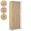 Arconati hinge-door wardrobe-25437369