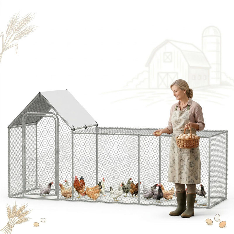 Chicken Coop