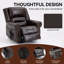 Fauteuil inclinable électrique Power Lift-1503392232