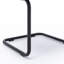 Chaise d'appoint en velours Estes-1954475362