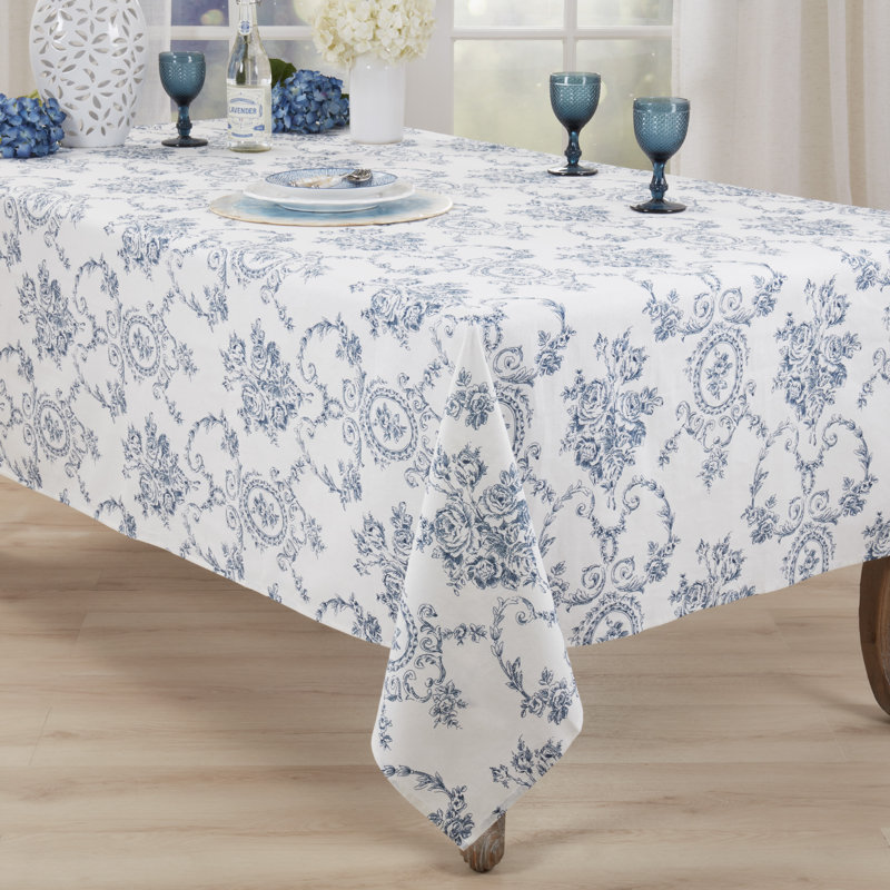 Nappe Classic Toile, 104