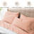 Vilano Springs Extra Deep Pocket Sheet Set, 6-Piece Ultra Soft Microfiber Sheets and Pillow Cases, Wrinkle Resistant, Easy Care-86340235-86340213