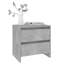Georgan 45 cm W Bedside Table-274599656-274599658