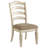 Dazhane Extendable Four Leg Dining Set-59777011