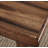 Azra Solid Wood Base Dining Table