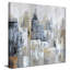 Bay City Reflection par Nan - Peinture-913234730-938745781