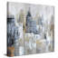 Bay City Reflection par Nan - Peinture-938745771-913234730