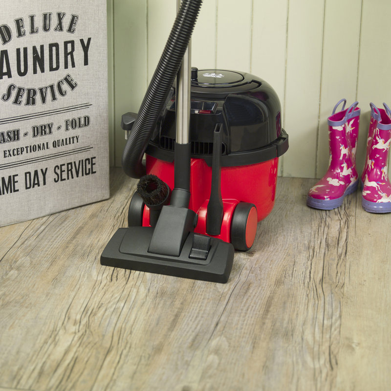 Henry Xtra Vacuum Cleaner