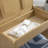 Belinda Wood Flip Top Storage Bench-1028587260