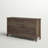 Studley 52.63'' W 6 - Drawer Dresser-945710446