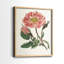 Impression florale rose de qualité supérieure - prête à accrocher - aucun clou requis - aucun clou requis-819307046-819307047