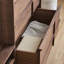 Bibliothèque en bois Simple Simple