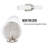 2 - Light Dimmable LED Bath Bar-2000867547