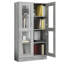 Jucel Bookcase-873031396