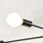 Parrino Light 34.3'' Semi Flush Mount-2065458296-2128014842