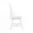 Farmhouse Style Side Chairs Set Of 2
