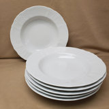Set Of 6, Ritter Soup Bowls